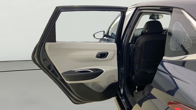 View Hyundai Elite i20 Image 15 Used Hyundai Elite i20 Image 15