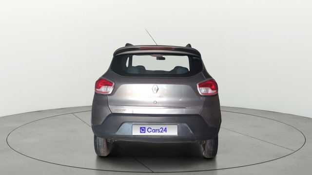 View Renault Kwid Image 38 Used Renault Kwid Image 38