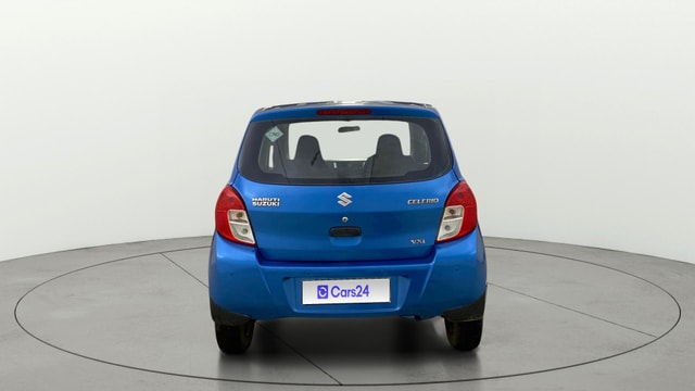 View Maruti Suzuki 1000 Image 38 Used Maruti Suzuki 1000 Image 38