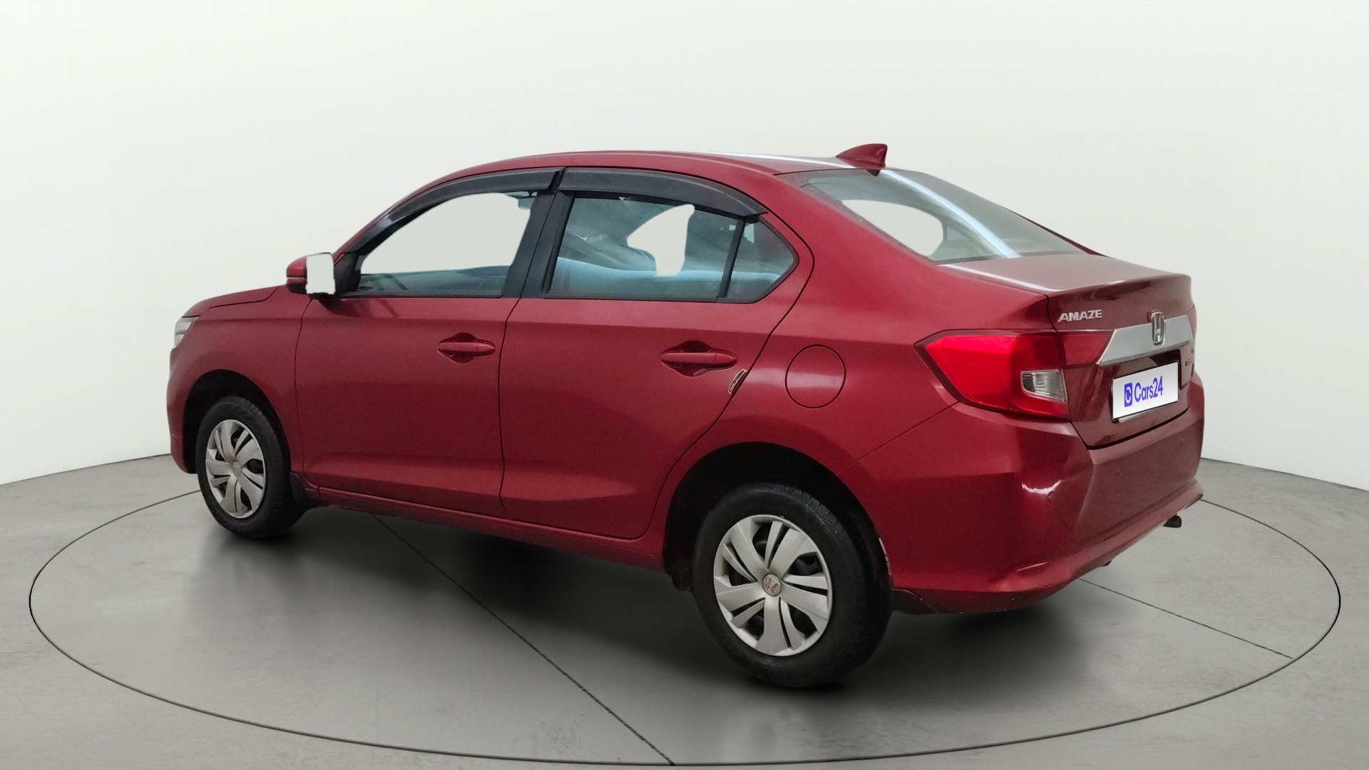 Used 2019 Honda Amaze Used 2019 Honda Amaze