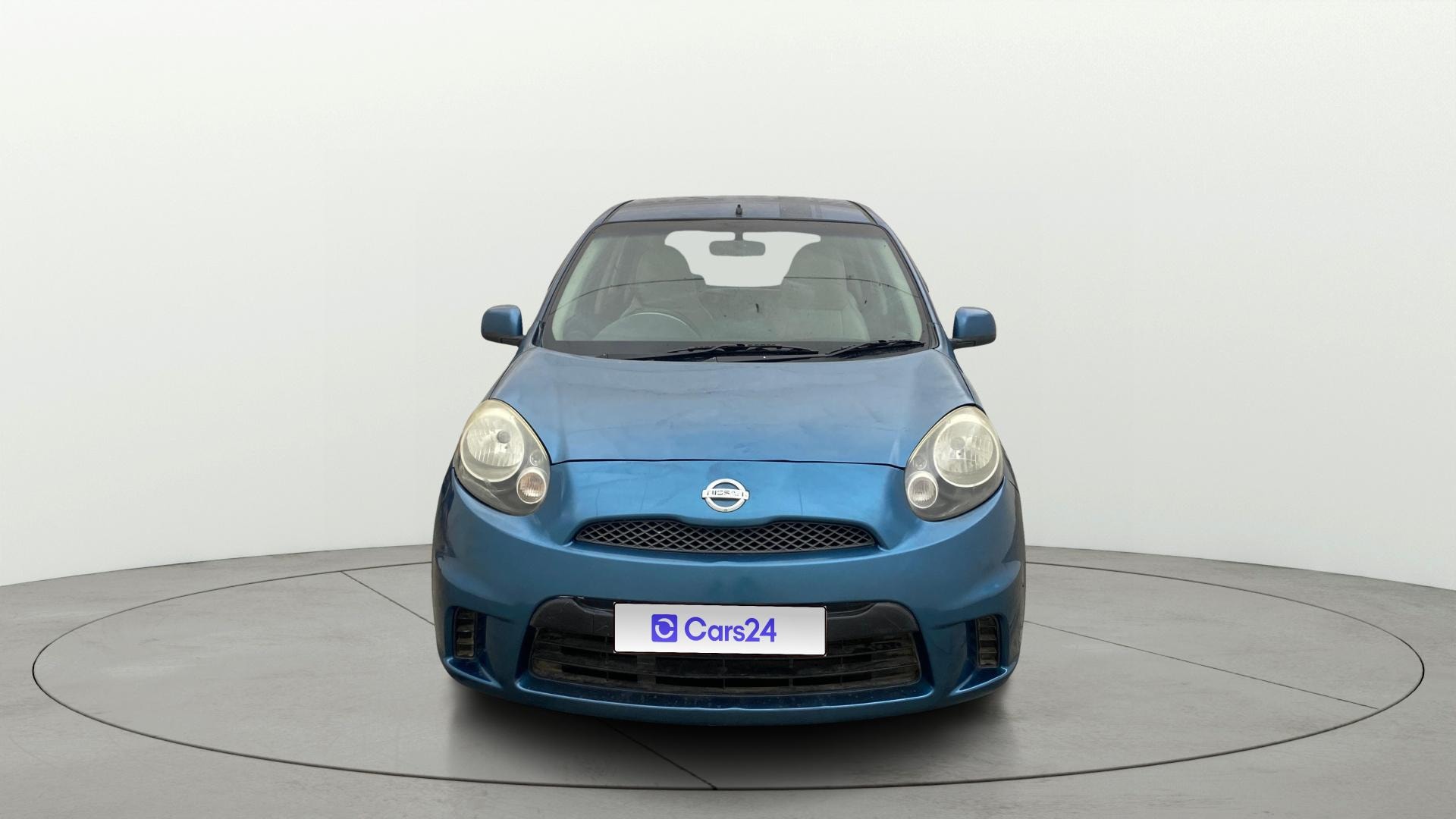 Used 2015 Nissan Micra Active Used 2015 Nissan Micra Active