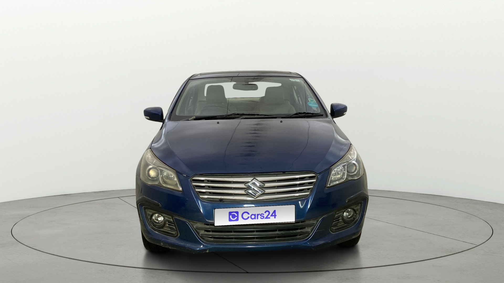 Used 2017 Maruti Suzuki 1000 Used 2017 Maruti Suzuki 1000