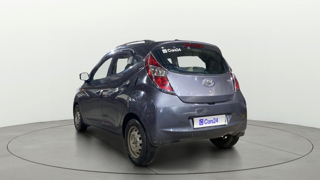 View Hyundai EON Image 2 Used Hyundai EON Image 2