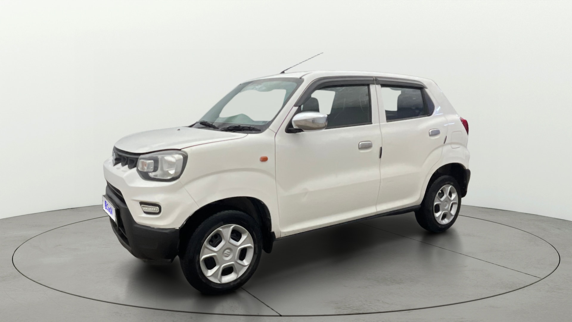 View 2023 Maruti Suzuki 1000 Base Variant Image 35 Used 2023 Maruti Suzuki 1000 Base Variant Image 35