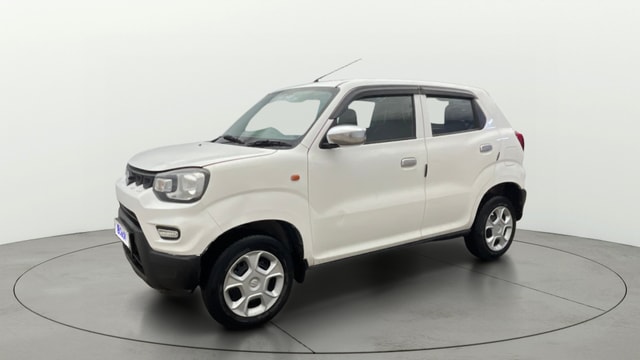View Maruti Suzuki 1000 Image 35 Used Maruti Suzuki 1000 Image 35