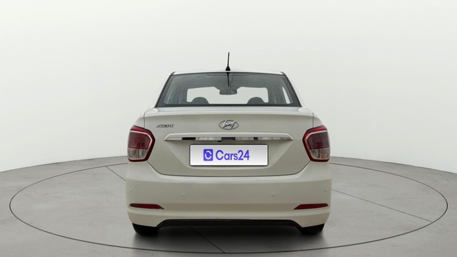 View Hyundai Xcent Image 41 Used Hyundai Xcent Image 41
