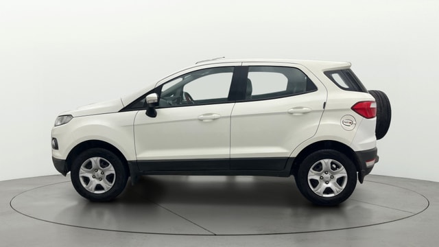 View Ford EcoSport Image 5 Used Ford EcoSport Image 5