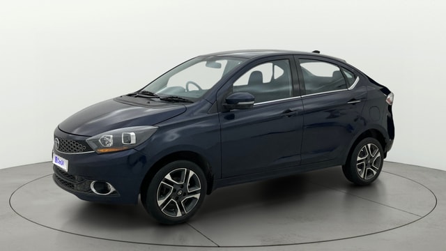 View Tata Tigor Image 35 Used Tata Tigor Image 35