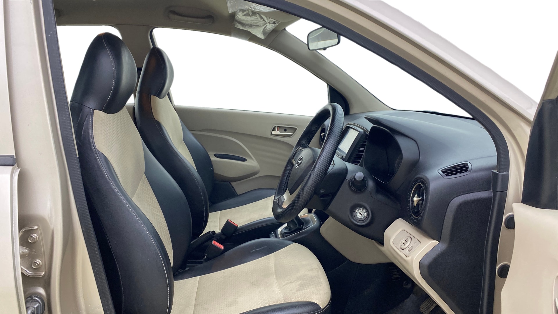 Used 2019 Hyundai New Santro Used 2019 Hyundai New Santro