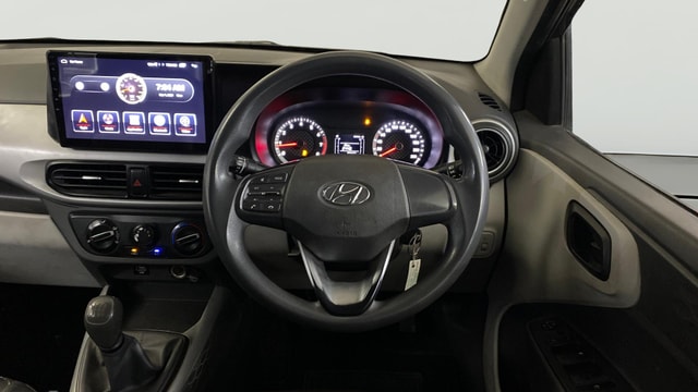 View Hyundai Grand i10 Nios Image 20 Used Hyundai Grand i10 Nios Image 20