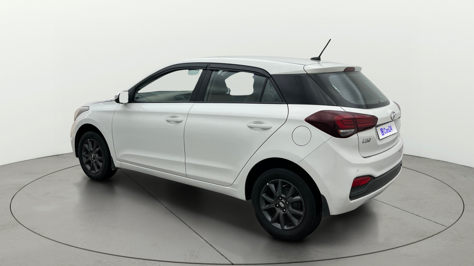 Used 2018 Hyundai Elite i20 Used 2018 Hyundai Elite i20