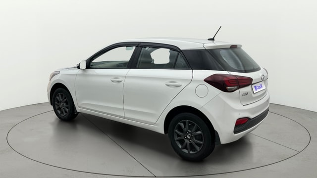 View Hyundai Elite i20 Image 2 Used Hyundai Elite i20 Image 2