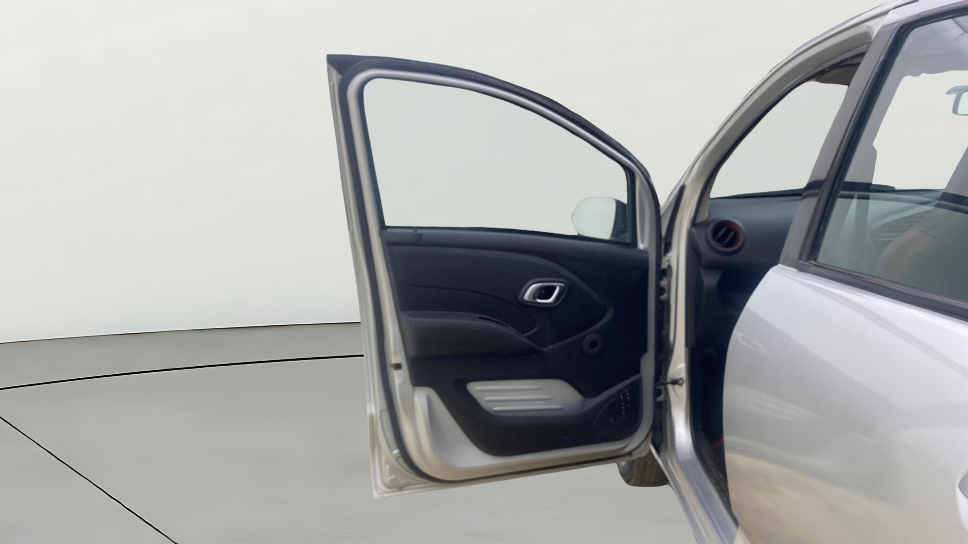 View 2019 Datsun Redi GO T(O) 1.0L- Limited Edition Image 30 Used 2019 Datsun Redi GO T(O) 1.0L- Limited Edition Image 30