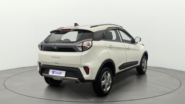 View Tata Nexon Image 42 Used Tata Nexon Image 42