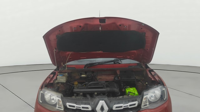 View Renault Kwid Image 31 Used Renault Kwid Image 31