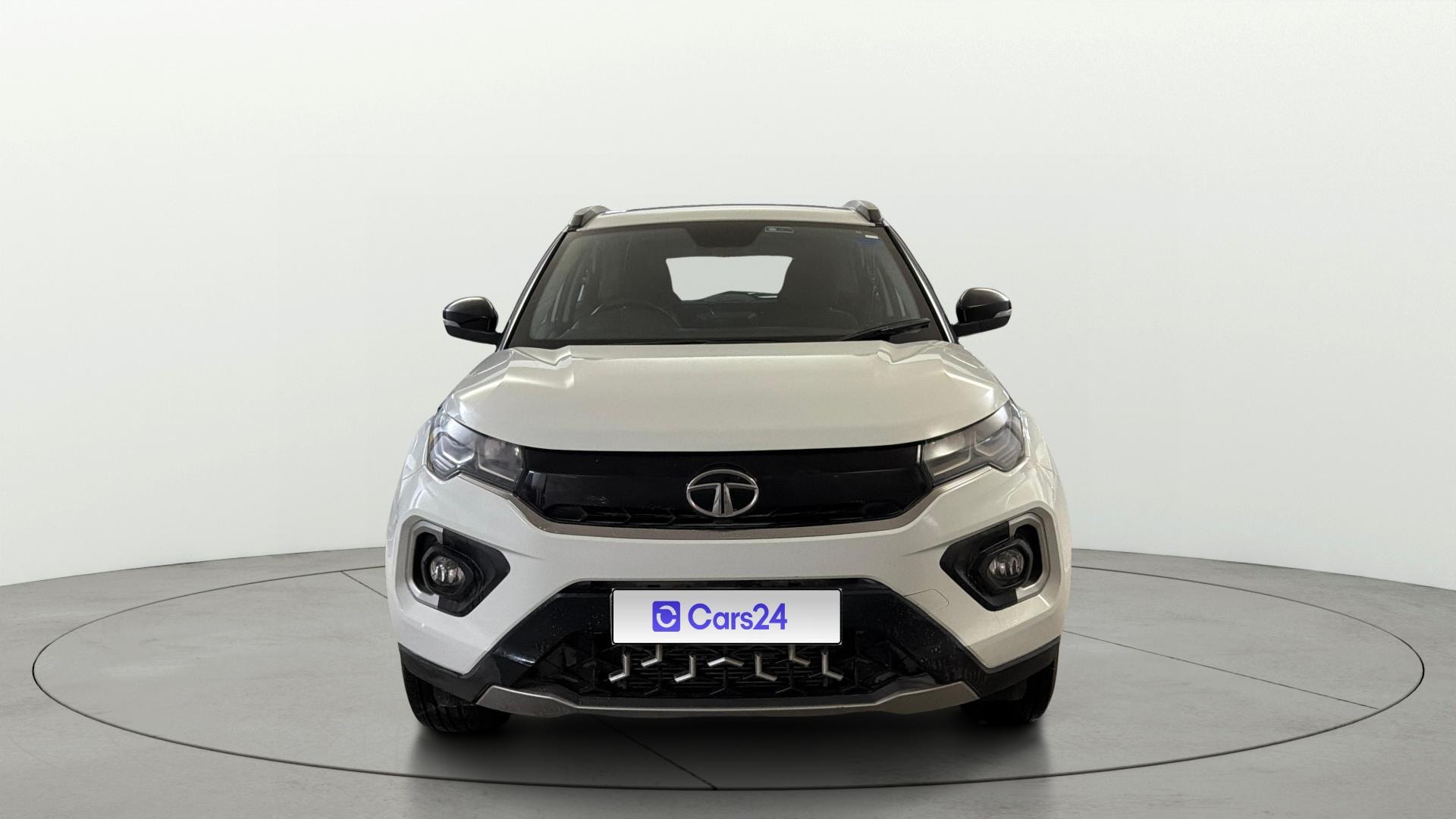 Used 2021 Tata Nexon Used 2021 Tata Nexon