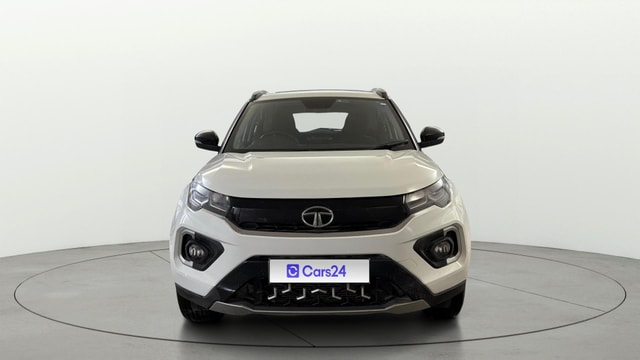 View Tata Nexon Image 1 Used Tata Nexon Image 1