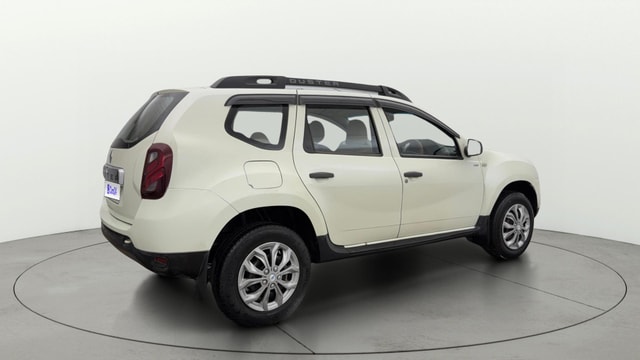 View Renault Duster Image 42 Used Renault Duster Image 42