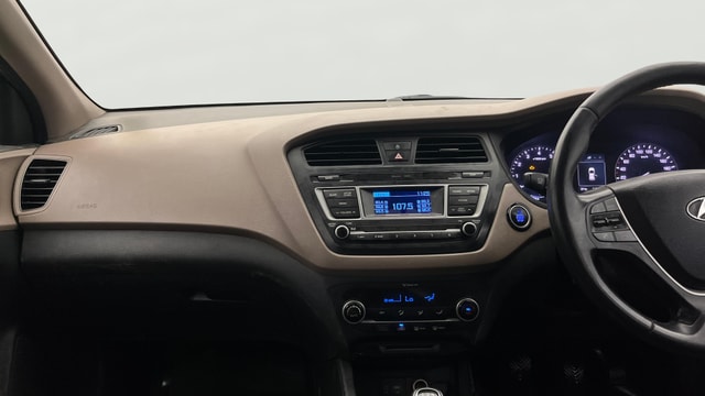 View Hyundai Elite i20 Image 17 Used Hyundai Elite i20 Image 17