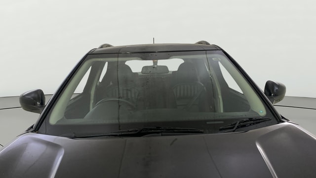 View Mahindra XUV300 Image 30 Used Mahindra XUV300 Image 30