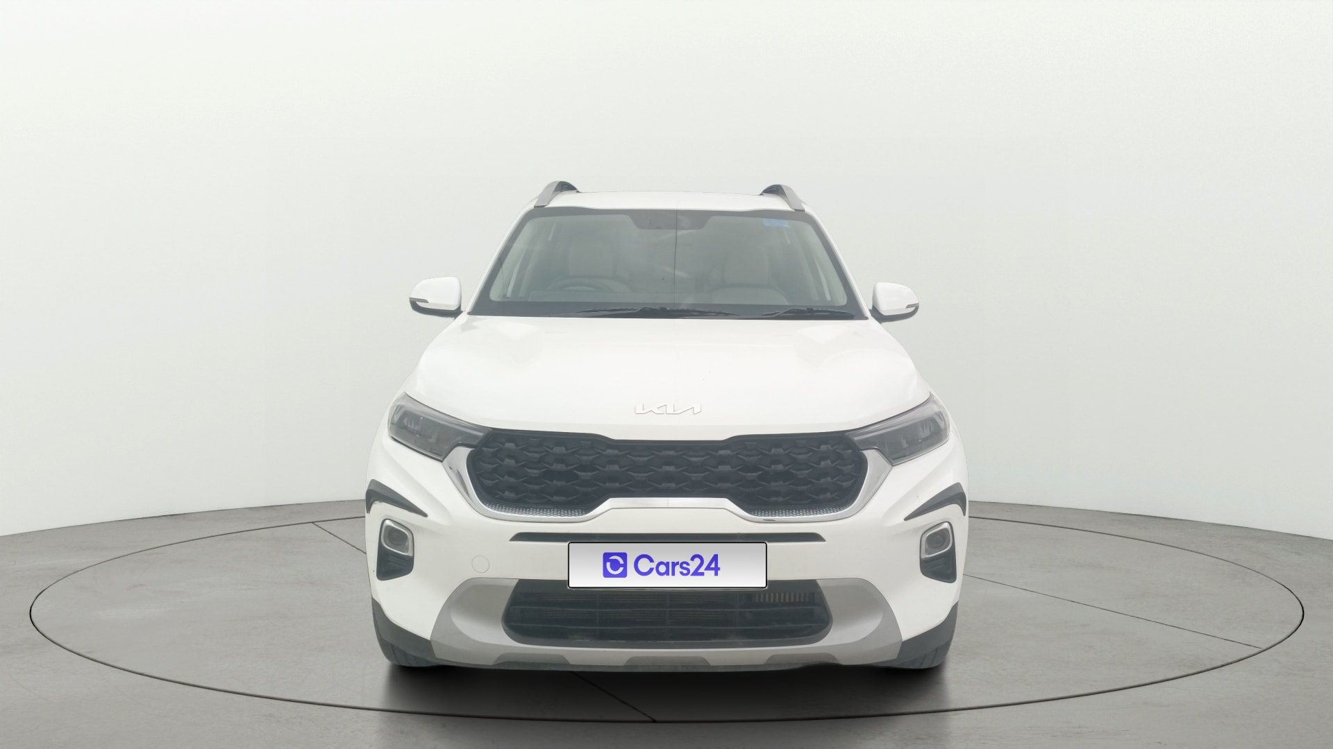 Used 2023 Kia Sonet Used 2023 Kia Sonet