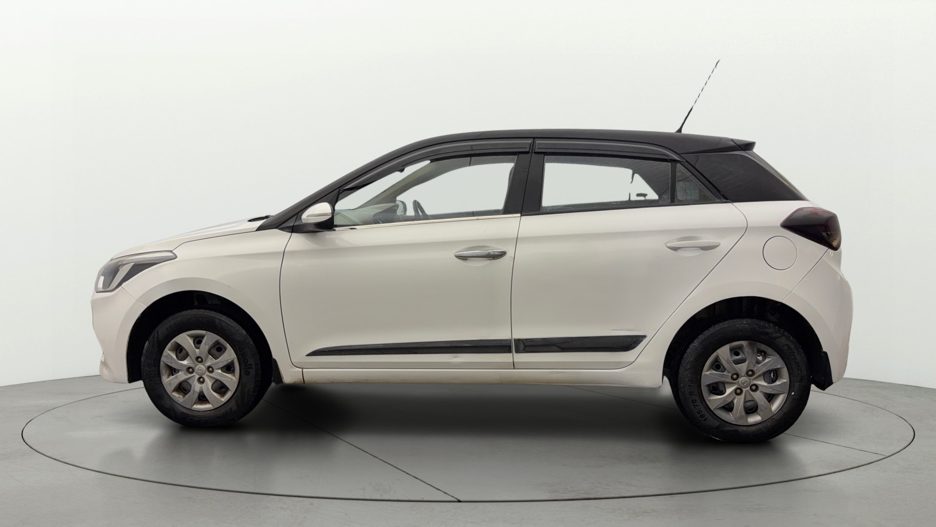 Used 2017 Hyundai Elite i20 Used 2017 Hyundai Elite i20