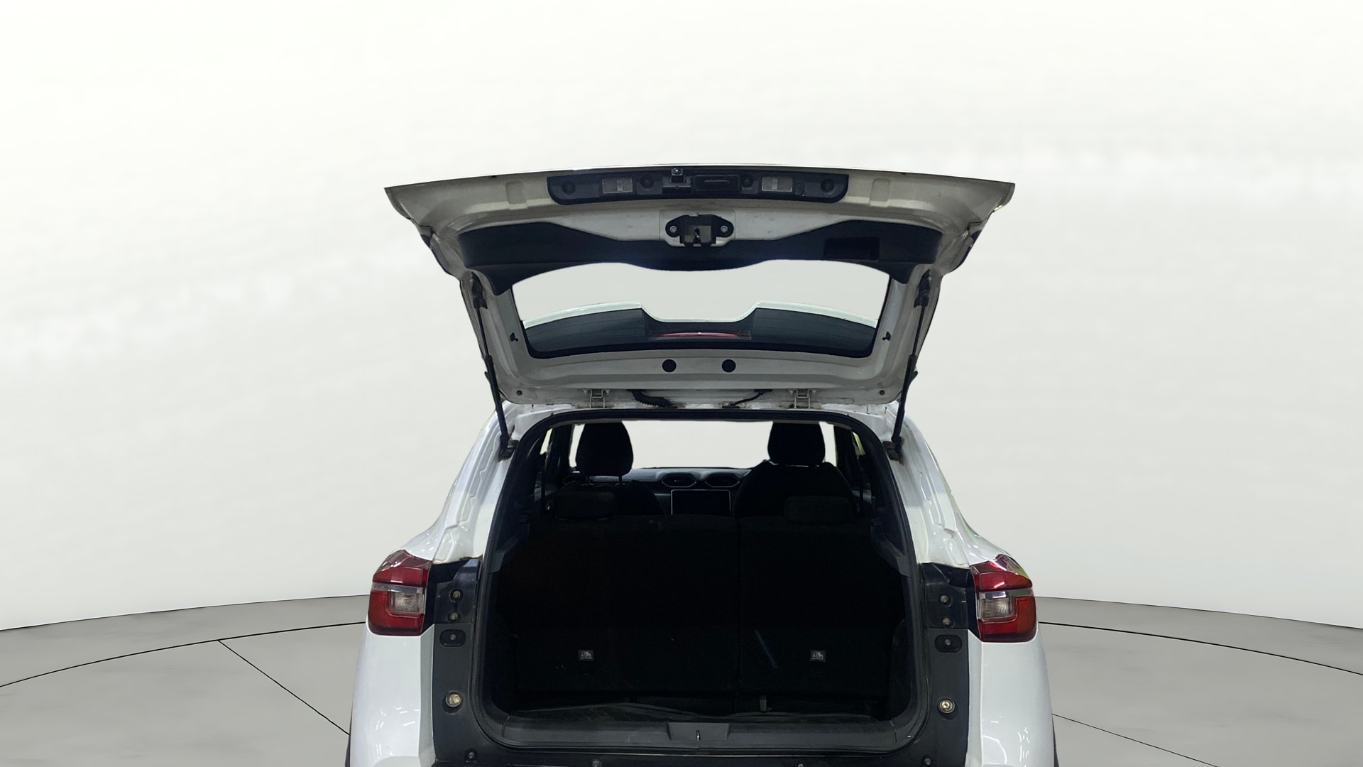 View 2022 Nissan Magnite Turbo XV Premium Image 32 Used 2022 Nissan Magnite Turbo XV Premium Image 32