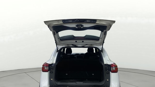 View Nissan Magnite Image 32 Used Nissan Magnite Image 32