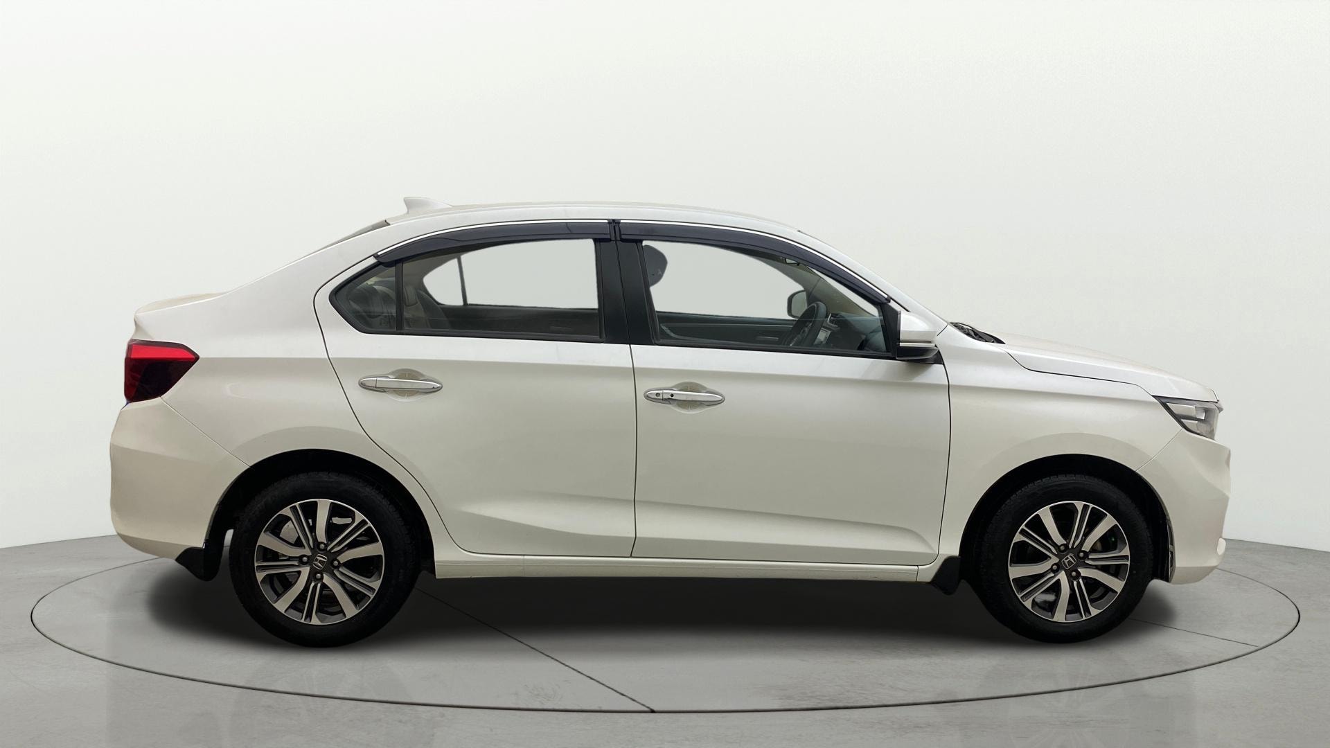 Used 2021 Honda Amaze Used 2021 Honda Amaze