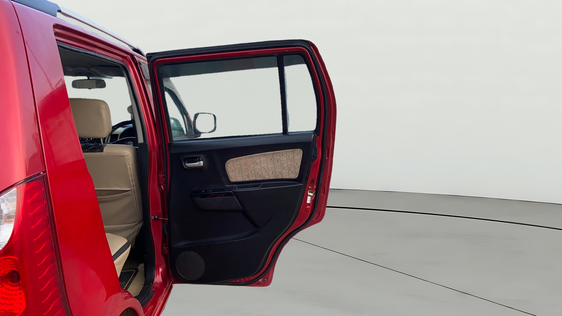 View 2018 Maruti Suzuki 1000 Base Variant Image 7 Used 2018 Maruti Suzuki 1000 Base Variant Image 7