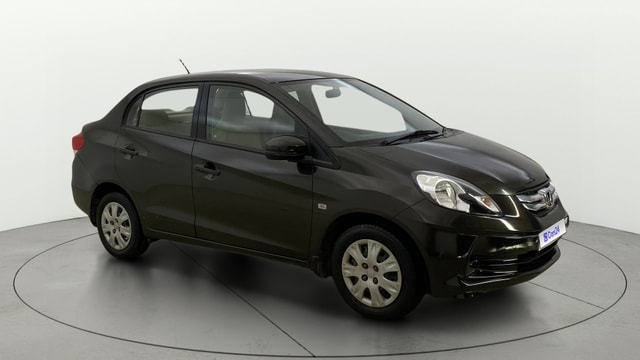 View Honda Amaze Image 21 Used Honda Amaze Image 21