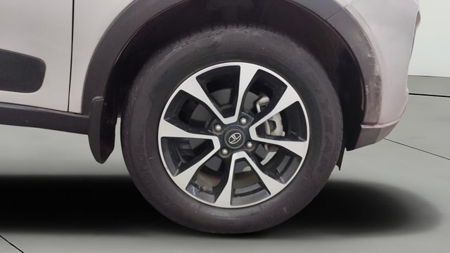 View Tata Nexon Image 45 Used Tata Nexon Image 45