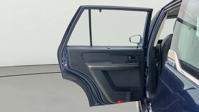 View Tata Hexa Image 24 Used Tata Hexa Image 24