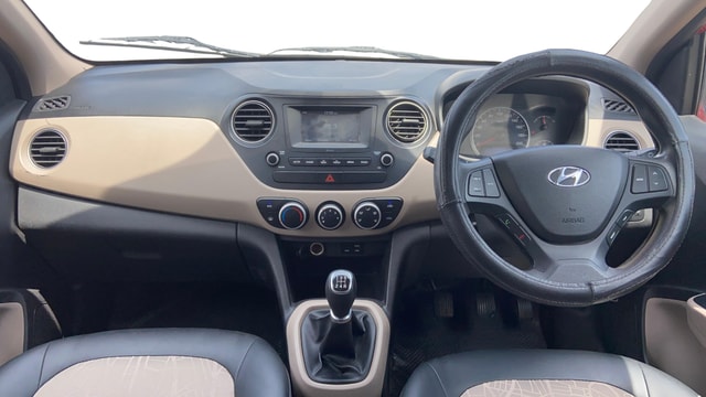 View Hyundai Grand i10 Image 15 Used Hyundai Grand i10 Image 15