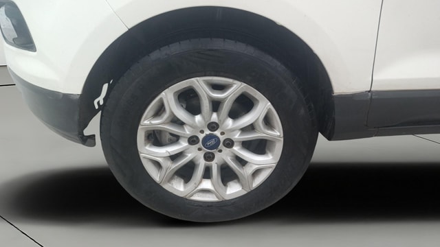 View Ford EcoSport Image 27 Used Ford EcoSport Image 27