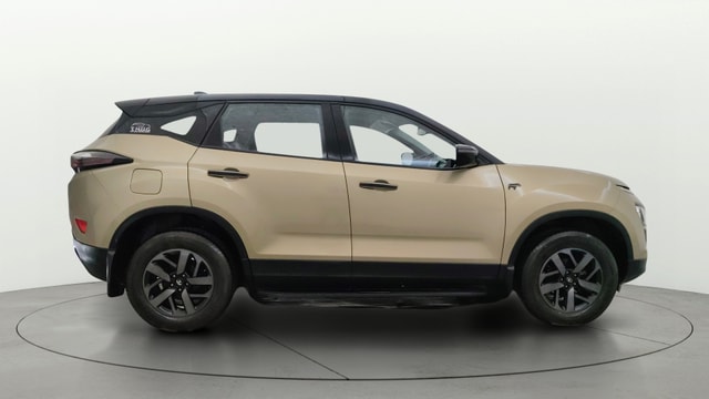 View Tata Harrier Image 9 Used Tata Harrier Image 9