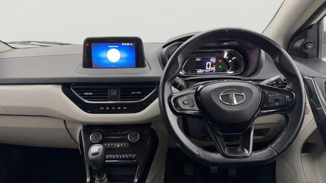 View Tata Nexon Image 21 Used Tata Nexon Image 21