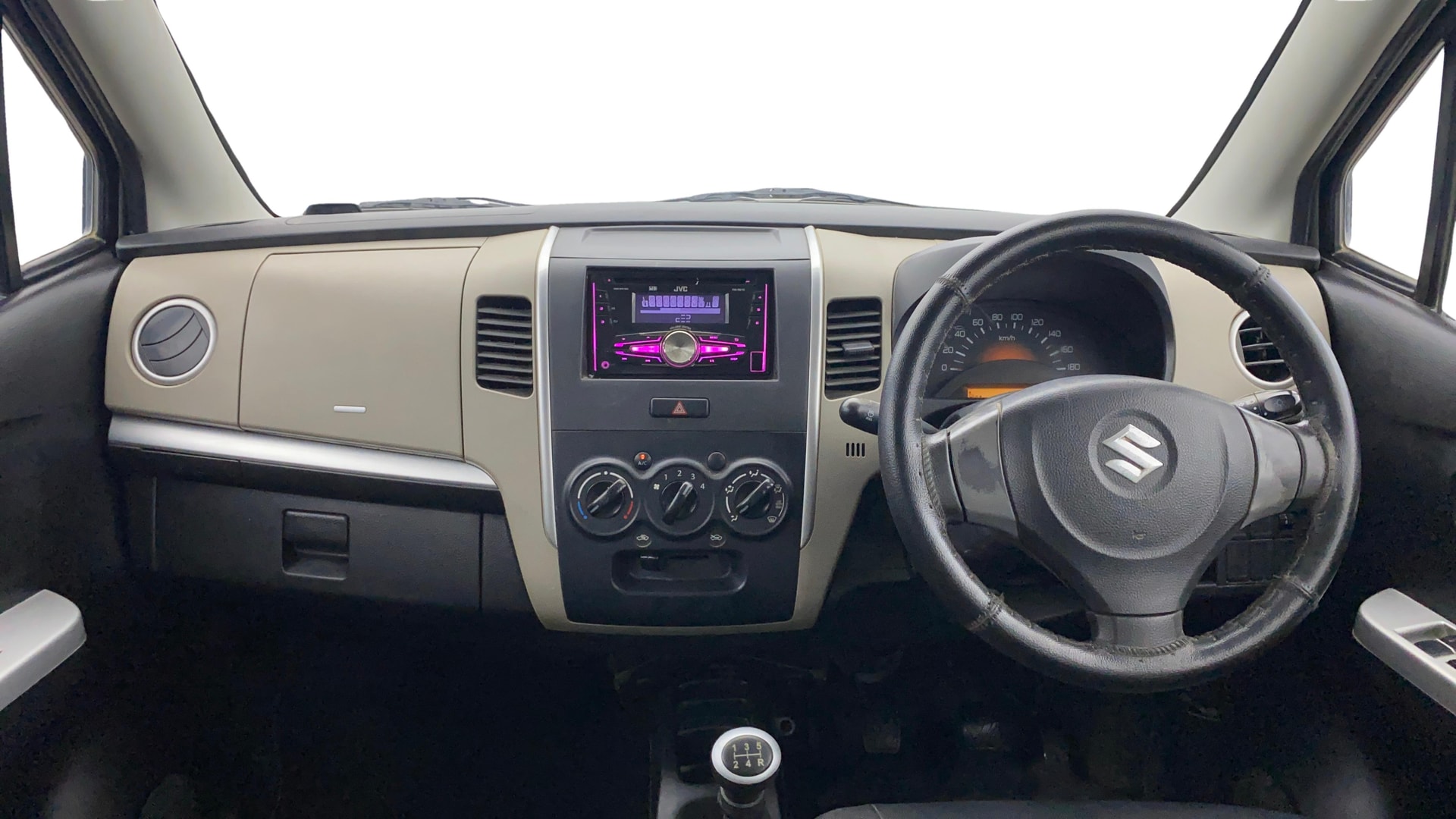View 2015 Maruti Suzuki 1000 Base Variant Image 28 Used 2015 Maruti Suzuki 1000 Base Variant Image 28