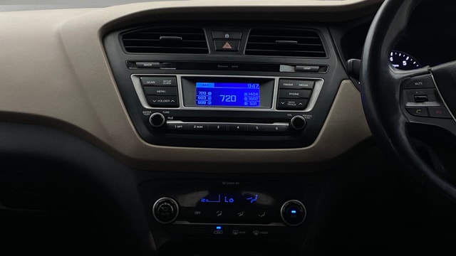View Hyundai Elite i20 Image 17 Used Hyundai Elite i20 Image 17