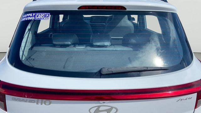 View Hyundai Grand i10 Nios Image 5 Used Hyundai Grand i10 Nios Image 5