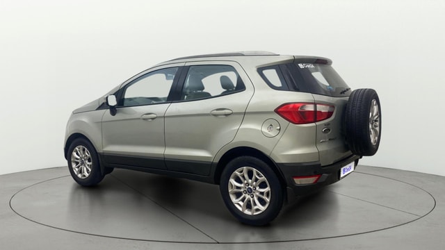 View Ford EcoSport Image 2 Used Ford EcoSport Image 2