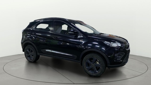 View Tata Nexon Image 14 Used Tata Nexon Image 14