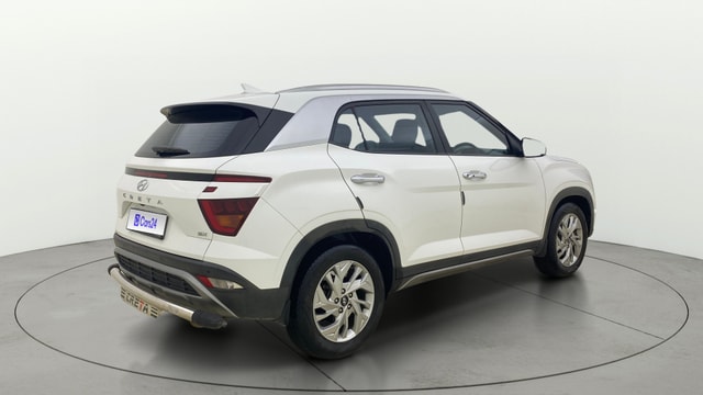 View Hyundai Creta Image 47 Used Hyundai Creta Image 47