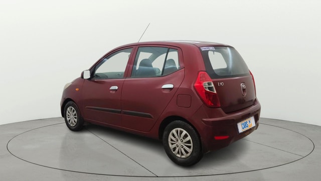 View Hyundai i10 Image 2 Used Hyundai i10 Image 2