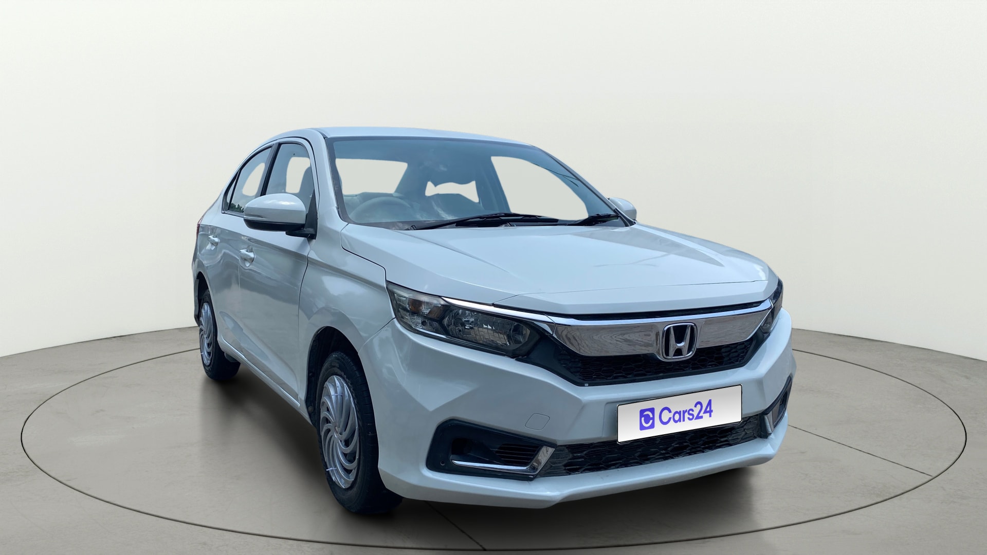 View 2019 Honda Amaze E MT Petrol BS IV Image 35 Used 2019 Honda Amaze E MT Petrol BS IV Image 35