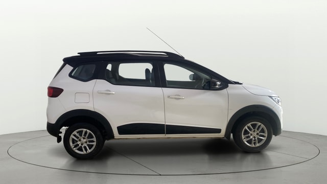 View Renault Triber Image 8 Used Renault Triber Image 8