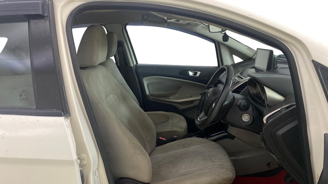View Ford EcoSport Image 25 Used Ford EcoSport Image 25