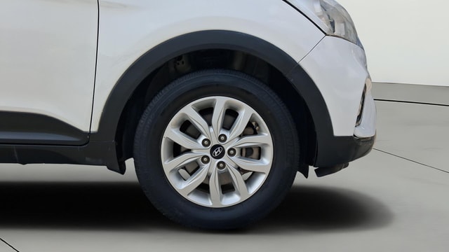 View Hyundai Creta Image 40 Used Hyundai Creta Image 40