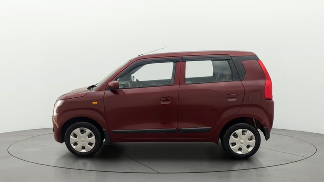 View Maruti Suzuki 1000 Image 5 Used Maruti Suzuki 1000 Image 5