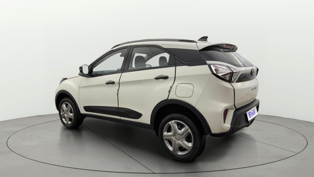 View Tata Nexon Image 2 Used Tata Nexon Image 2